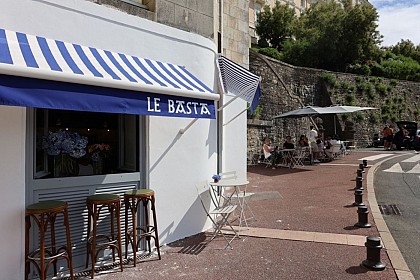 Le Basta