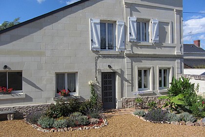 Gite du Vieux Bagneux