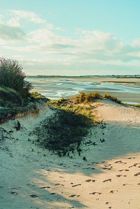 Dunes de Lindbergh