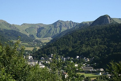 Moto Tour ; La Route des Lacs