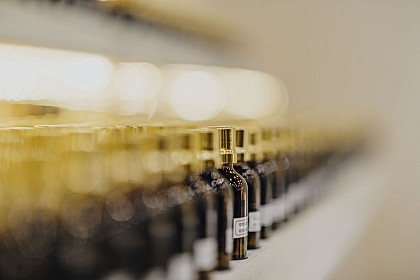 ÔÔ Paradis des Sens - ateliers parfums