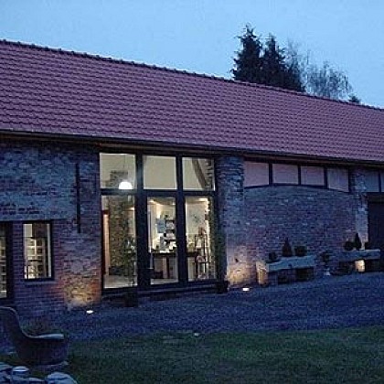 The Ferme du Bien-Être