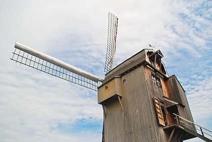 Moulin de la Marquise