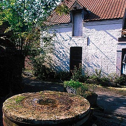 Moulin Saint-Pierre