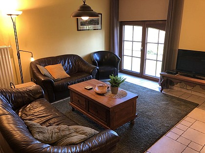 Au Coeur des Collines