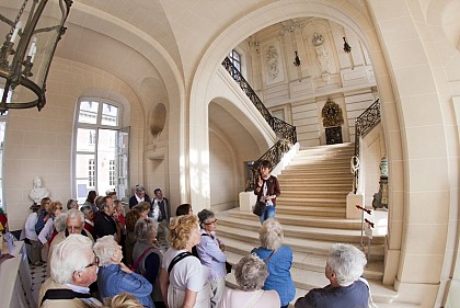 Le Château de Beloeil