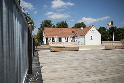 La Maison de Léaucourt