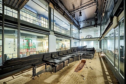 Ath Gallo-Roman Museum