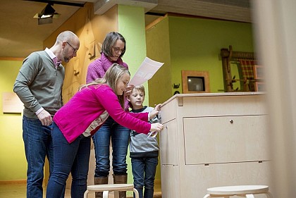 Devenez de véritables gallo-romains