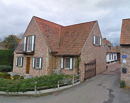 Ferme du Blanc Friou