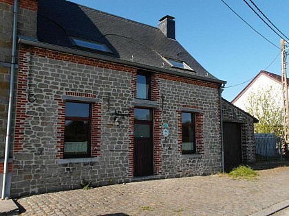 La Petite Maison d'Aldegonde