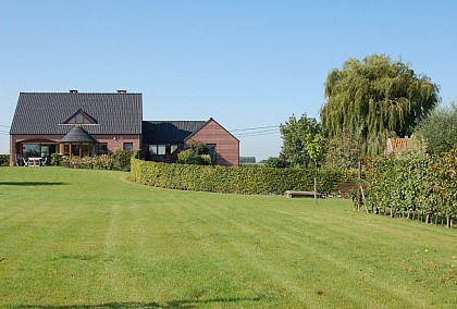 Les Jardins du Noir Mouton