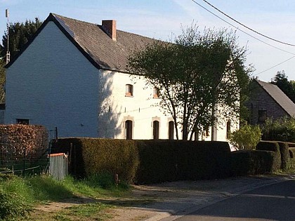 Gîte du Pont de Bois