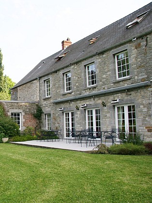 Hostellerie du Gahy