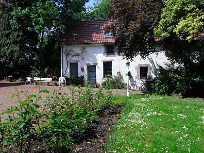 La Gentilhommière du Château de Ragnies II