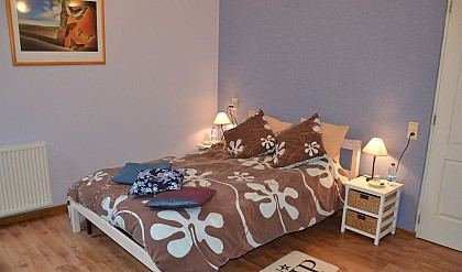 La Gentilhommière du Château de Ragnies - La Golf Trophy