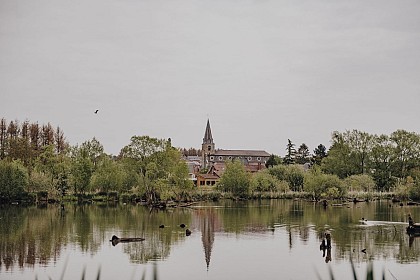 Réserve naturelle de Labuissière