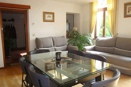Le Clos des Hirondelles