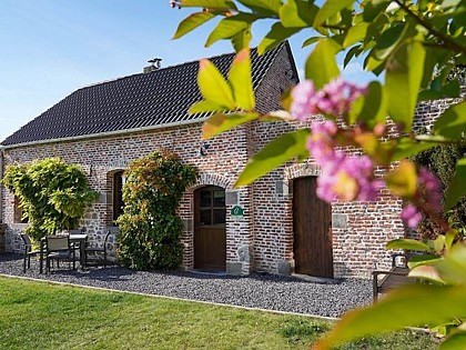 Ferme du Parc - Le Fournil