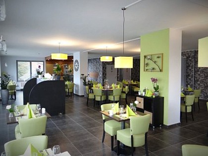 La Table des Compagnons