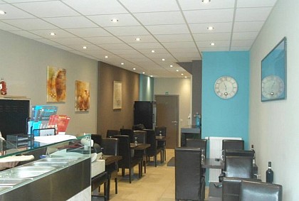 Pizzeria Bella Sicilia