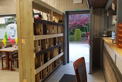 Le Petit Bourguignon