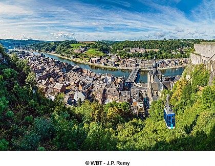 Syndicat d'Initiative de Dinant