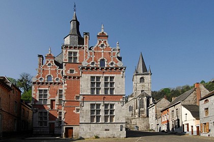 Maison du Patrimoine Médiéval Mosan