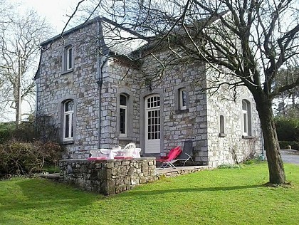 LA GRANGE D'HERBUCHENNE