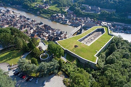 Dinant Citadel