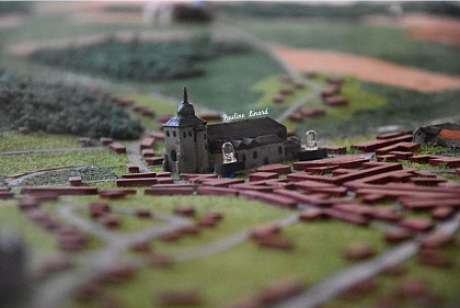 ReGare sur Fosses-la-Ville