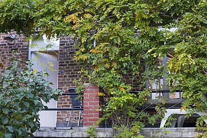 LA GARÇONNIERE DE WIERTZ