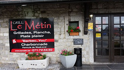 LE Métin