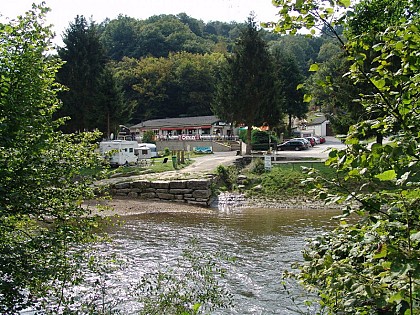 Paradiso - restaurant