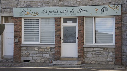 LES PETITS NIDS DE NINA III