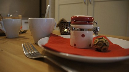 LES PETITS NIDS DE NINA I