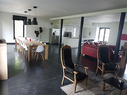 Le Paradis des Lièvres