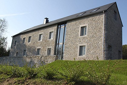 Le Chant des Pierres