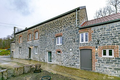 La Fermette de Bellaire