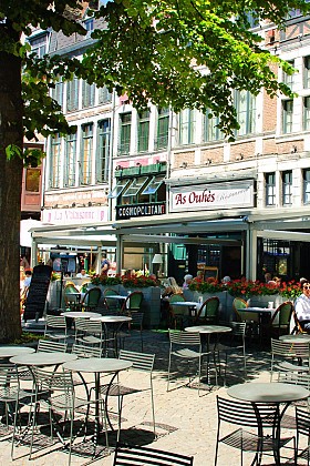 As Ouhès