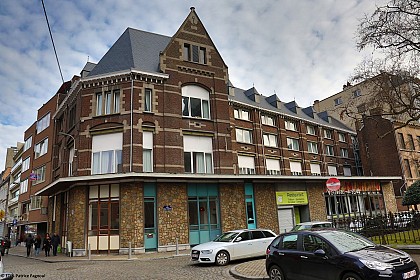 L'Accueil du Cœur de Liège