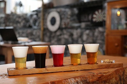 Le Réfectoire de la Brasserie