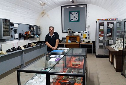 Telephony Museum