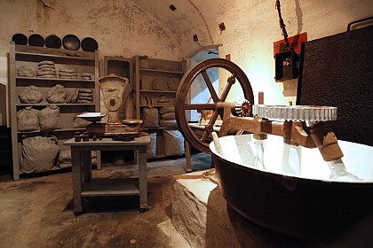 Musée du Fort de Loncin