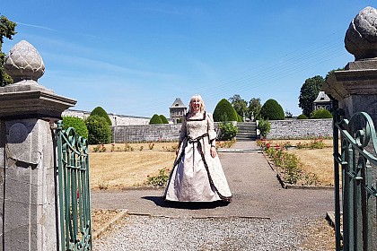 Office Du Tourisme De Flémalle
