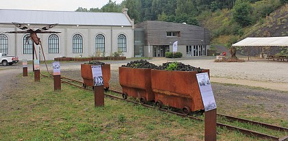 La maison des Terrils