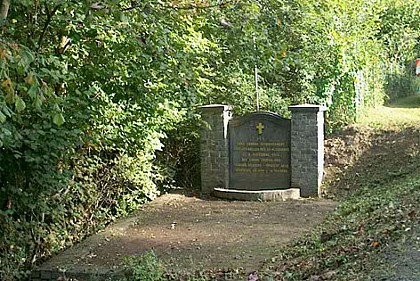 Monument aux Morts d'Esneux