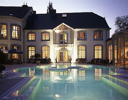 Château des Thermes