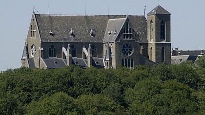 Basilique de Chèvremont