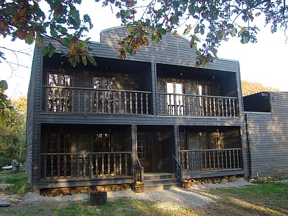 Western City - Studio de Luxe